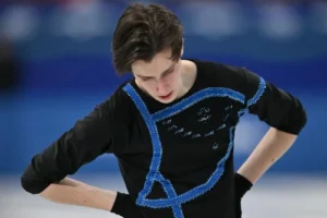 Росіяни зруйнували будинок лідера українського фігурного катання