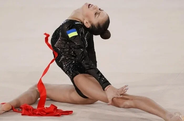 Будинок віцечемпіонки Європи з художньої гімнастики пошкоджено через атаку росіян