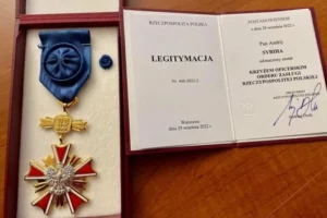 Жоден президент іншої країни не буде диктувати нам нашу історію