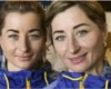 Будинок батьків сестер Семеренко зруйнувала російська авіабомба