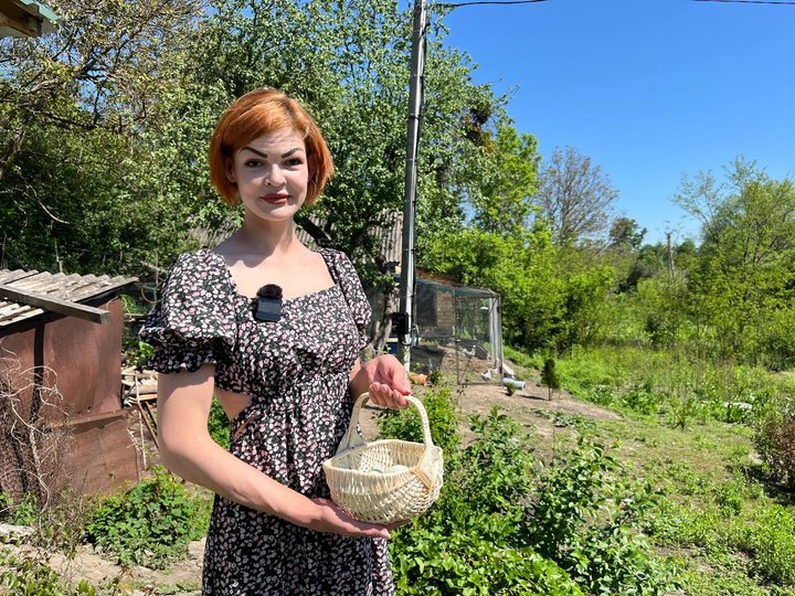 Таїсія Шмуратова