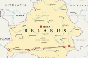 Білорусь не нападатиме на Україну. Чому Лукашенко різко змінив риторику