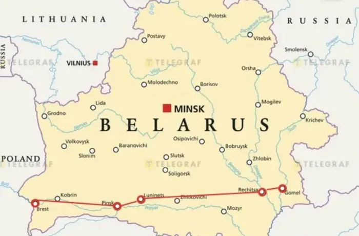 Білорусь не нападатиме на Україну. Чому Лукашенко різко змінив риторику
