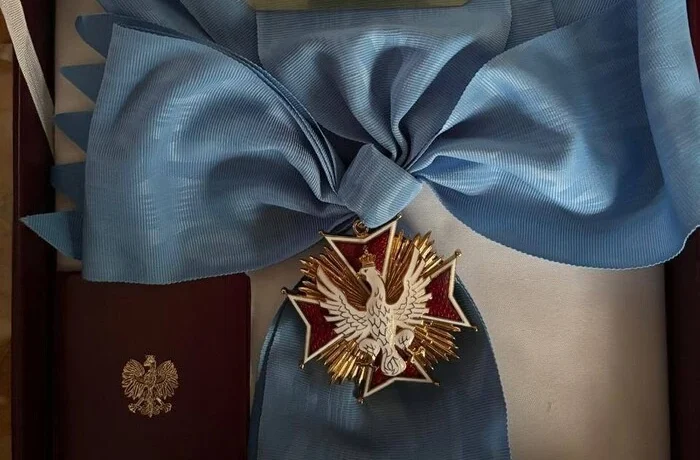 «Я не маю іншого вибору». Кучма слідом за Зеленським відмовився від польського ордена