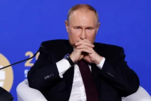 Топпосадовець США назвав те, чого Путін найбільше не хоче показувати