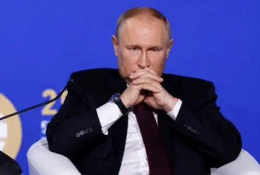 Топпосадовець США назвав те, чого Путін найбільше не хоче показувати