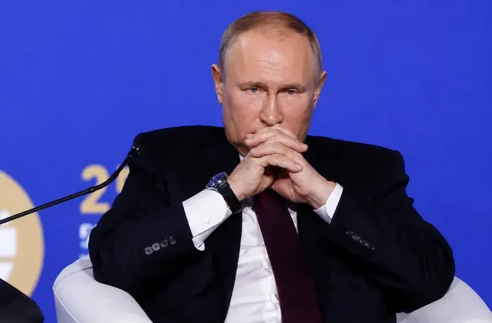 Топпосадовець США назвав те, чого Путін найбільше не хоче показувати