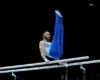 Чемпіон Європи зі спортивної гімнастики Назар Чепурний: Я і сьогодні боюся кожного стрибка