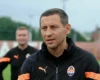 Знаменитий український ексфутболіст очолив молодіжну команду «Шахтаря»