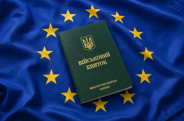 Єврокомісія підготувала нові правила для українців після 2027 року