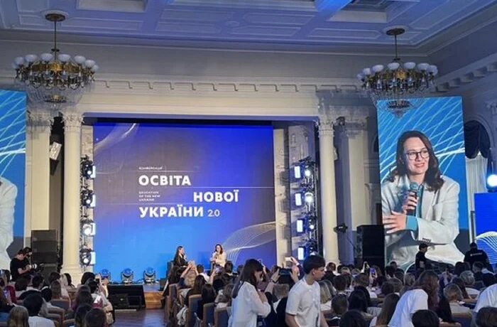 Чи варто прибирати математику з обов’язкових предметів НМТ? Свириденко зробила заяву