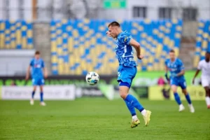 Основний півзахисник «Динамо» переніс операцію