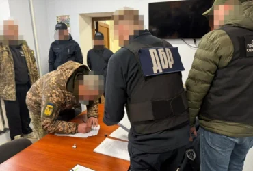 Катування багатодітного батька на Миколаївщині. Керівництво ТЦК постане перед судом