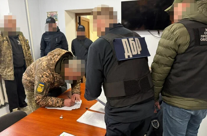Катування багатодітного батька на Миколаївщині. Керівництво ТЦК постане перед судом