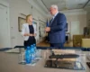 Тимчасова повірена у справах США завершує дипломтичну місію в Україні
