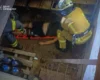 На Київщині 23-річний чоловік загинув у погребі через ураження струмом
