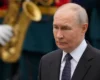 Путін вразливий як ніколи раніше. Британські аналітики пояснили, що відбувається у Кремлі