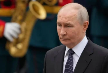 Путін вразливий як ніколи раніше. Британські аналітики пояснили, що відбувається у Кремлі