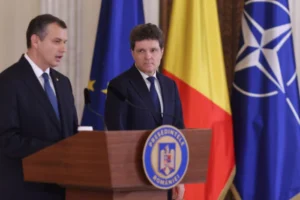 Президент Румунії зробив неочікуваний вибір прем’єра