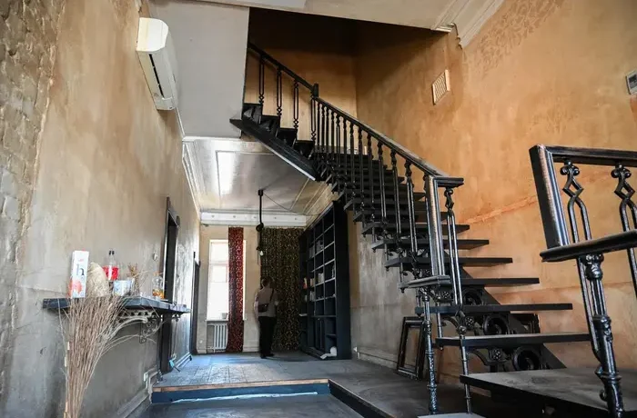 У Києві з молотка піде квартира російського пропагандиста Лебедєва: стартова ціна