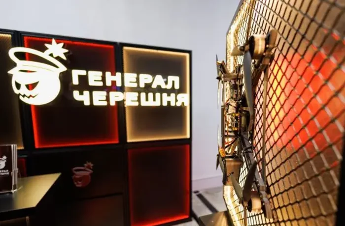 Окупанти вдарили по одному з виробництв компанії «Генерал Черешня»: наслідки
