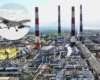 Дрони атакували один із найбільших газозаводів Росії