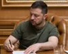 Україна запровадила санкції проти колаборантів