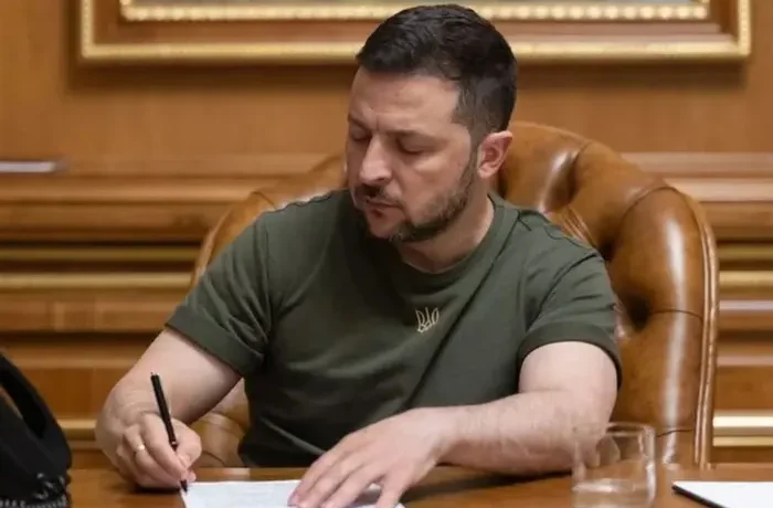 Україна запровадила санкції проти колаборантів
