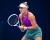 Стародубцева вилетіла від безпрапорної тенісистки на старті Вімблдона