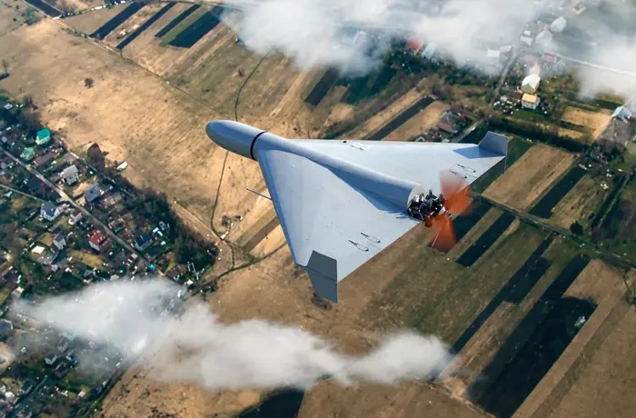 Ворог змінив тактику: «Шахеди» доставляють FPV-дрони прямо у місто