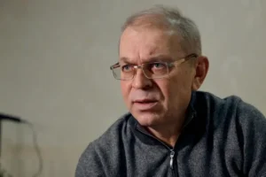 Справа про нафтопродукти Курченка. Екснардеп Пашинський визнав вину і пішов на угоду з прокурором