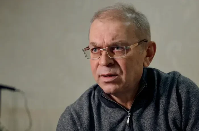 Справа про нафтопродукти Курченка. Екснардеп Пашинський визнав вину і пішов на угоду з прокурором