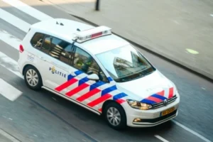 У Нідерландах авто в’їхало у групу школярів: троє загиблих