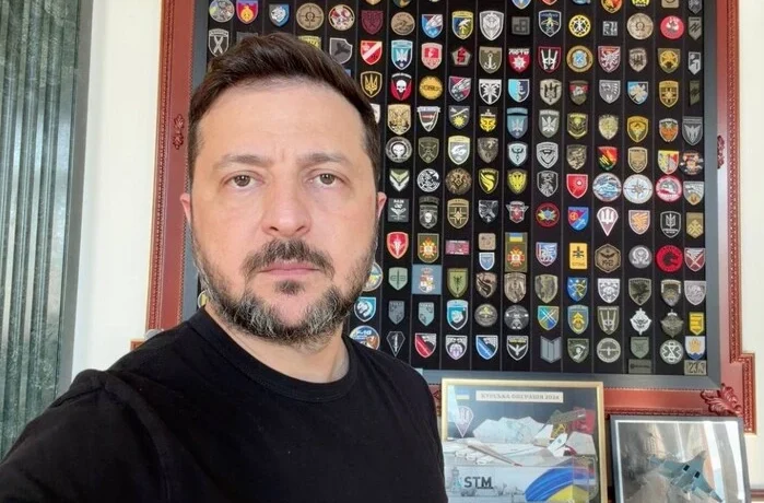 Зеленський попередив про новий масований удар РФ