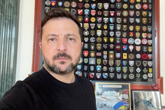 Зеленський попередив про новий масований удар РФ