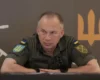 Сирський розкрив кількість окупантів, які воюють в Україні