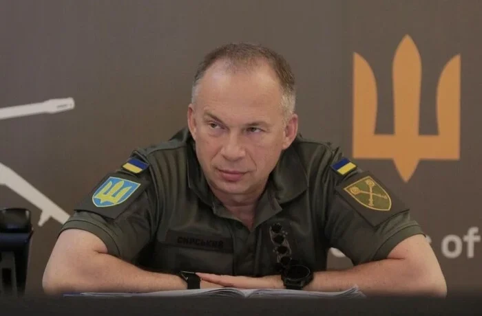 Сирський розкрив кількість окупантів, які воюють в Україні