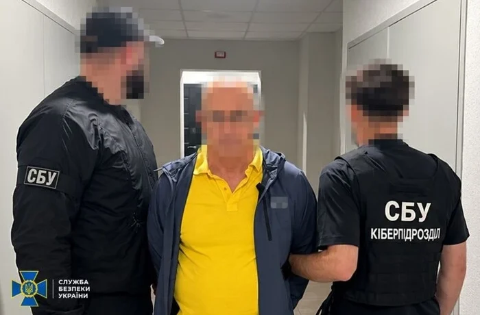 СБУ затримала окупаційного ексміністра енергетики Криму