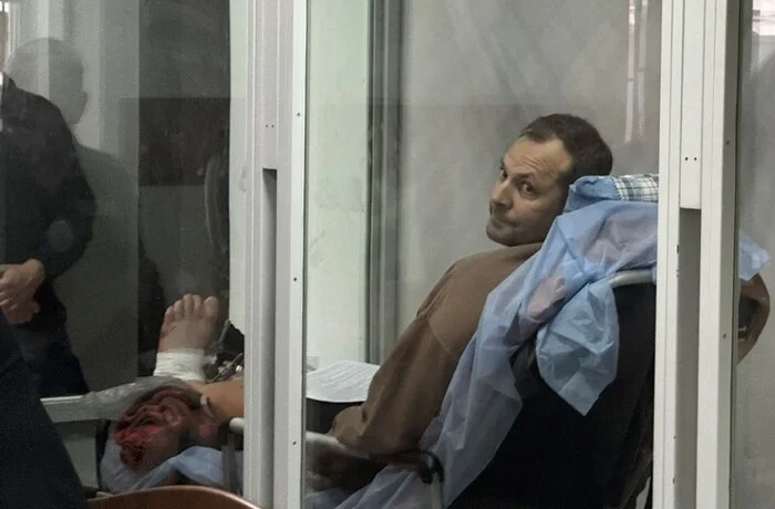 Смертельна ДТП на Караваєвих дачах: суд обрав запобіжний захід водію Mercedes