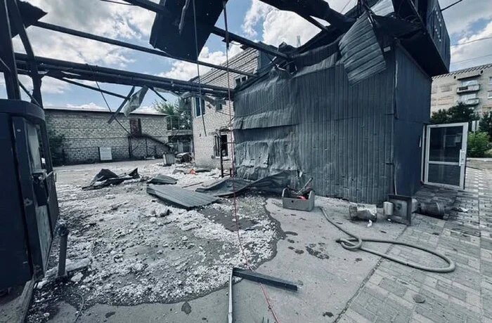 Ворог вдарив по Краматорську: загинули дві жінки