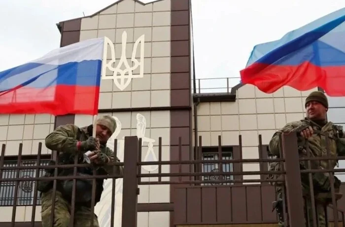 The Atlantic: Українське підпілля в окупації перетворилося на професійну розвідувальну мережу