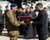 Президент відзначив українців нагородами до Дня Конституції