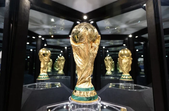 Чемпіонат світу 2026. Повний розклад матчів футбольного турніру