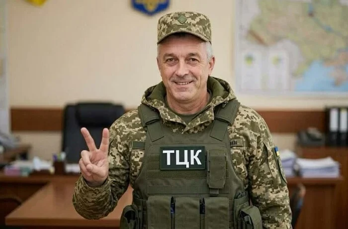 Мазурашу із групою нардепів підуть працювати в ТЦК