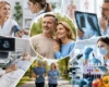 «Скринінг здоров’я 40+»: хто може пройти обстеження та як скористатися програмою