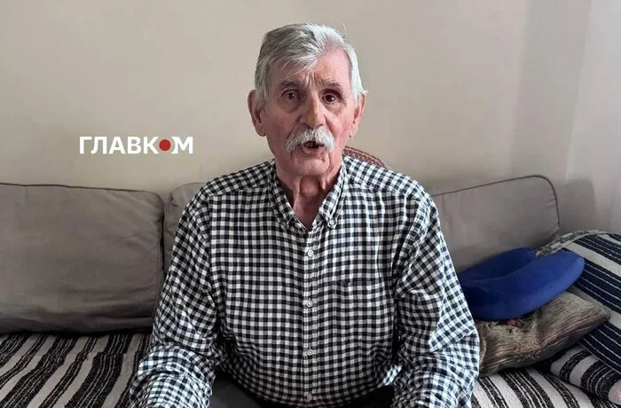 «Якби не Тичина…». Співавтор Конституції та дисидент Косів зробив сенсаційне зізнання