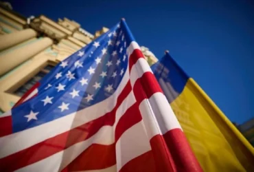 Делегація Конгресу США приїхала до України