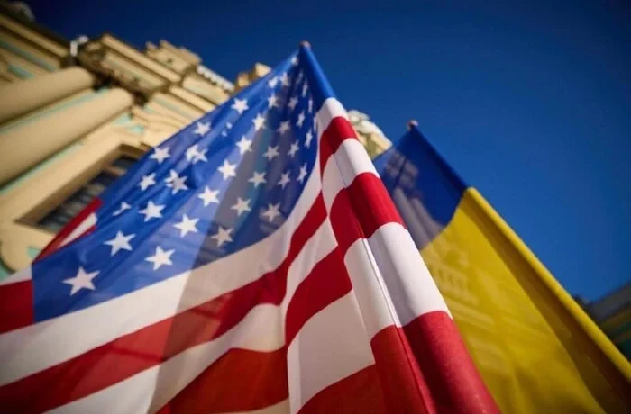 Делегація Конгресу США приїхала до України