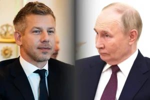 У Кремлі починають хвалити Петера Мадяра. Що це може означати?