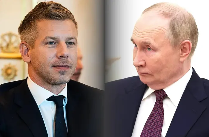 У Кремлі починають хвалити Петера Мадяра. Що це може означати?
